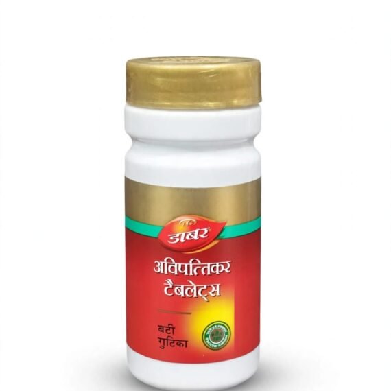 AVIPATIKAR CHURAN