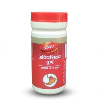 AVIPATIKAR CHURAN S