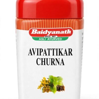 AVIPATTIKAR CHURAN