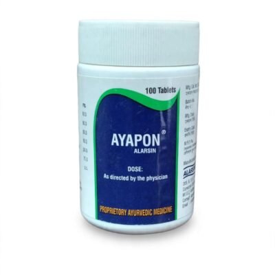 AYAPON 100N(ALARSIN)