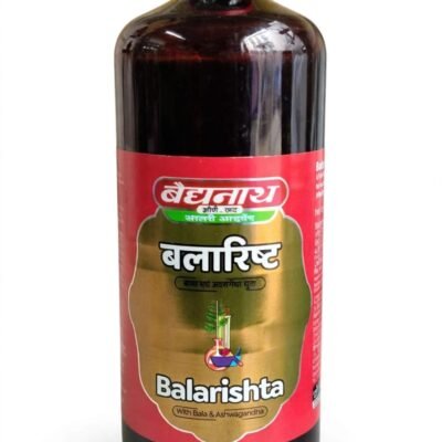 BALARISHT (BD)