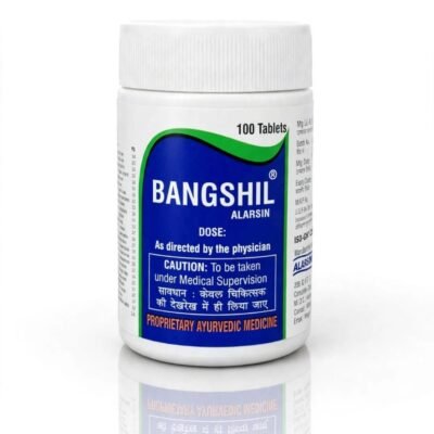 BANGSHIL 100N(ALARSIN)