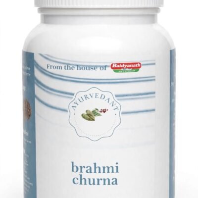 BRAHMI CHURAN