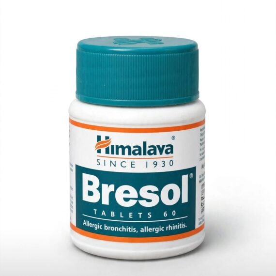 BRESOL 60N TAB