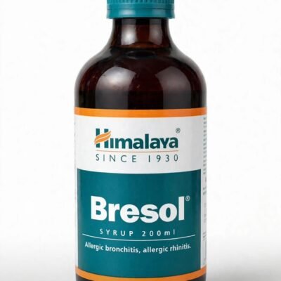 BRESOL SYP