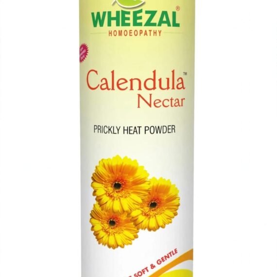 CALENDULA