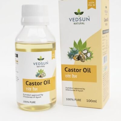 CASTOR OIL