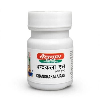 CHANDRAKALA RAS