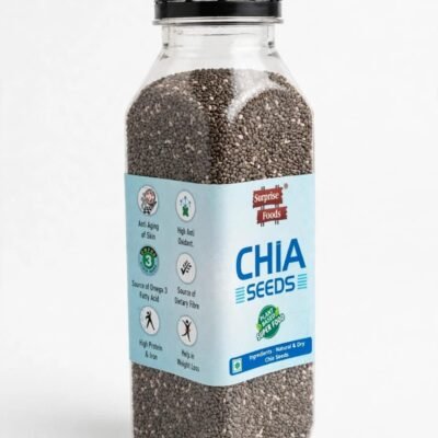 CHIA SEEDS