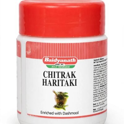 CHITRAK HARITAKI