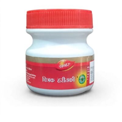 CHITRAK HARITAKI