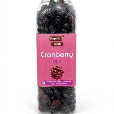 CRANBERRY DRY