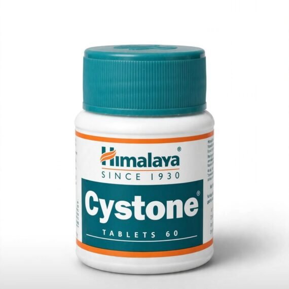 CYSTONE 60N TAB