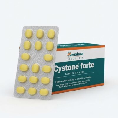 CYSTONE FORT TAB