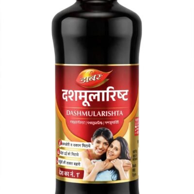 DASHMULARISHT