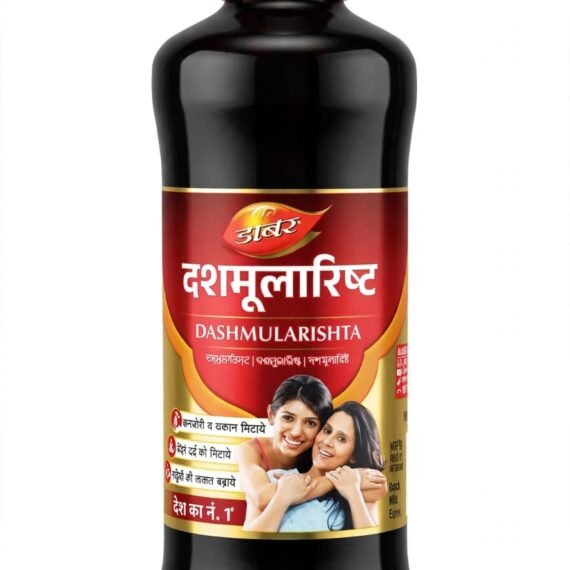 DASHMULARISHT