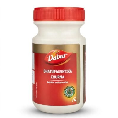 DHATUPAUSHTIKA CHURNA