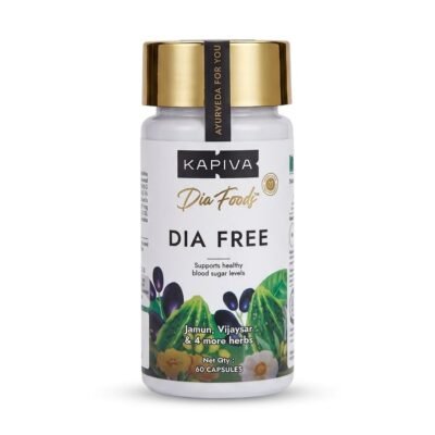 DIA FREE