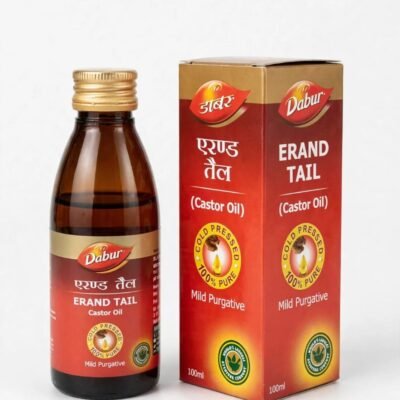 ERAND TAIL