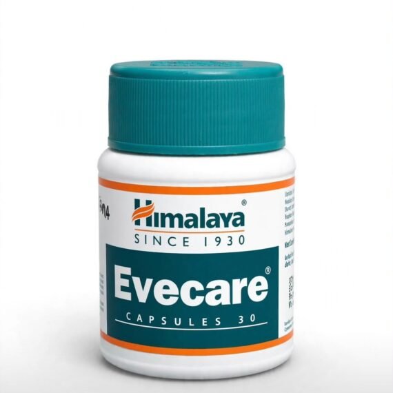 EVECARE 30N TAB