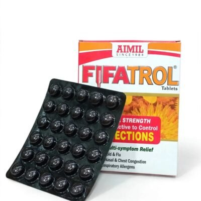 FIFATROL