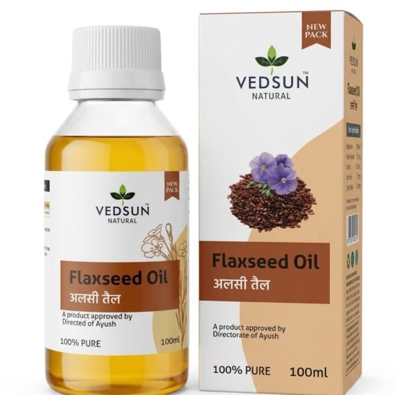 FLEXSEED OIL