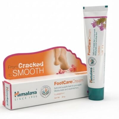 FOOTCARE CREAM LARGE