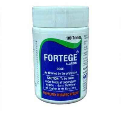 FORTEGE 100N(ALARSIN)