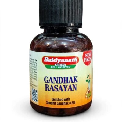 GANDHAK RASAYAN