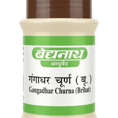 GANGADHAR CHURN