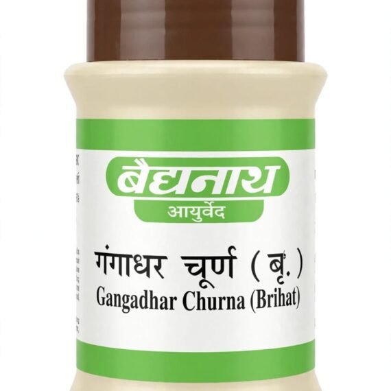 GANGADHAR CHURN