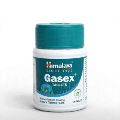 GASEX 100N TAB