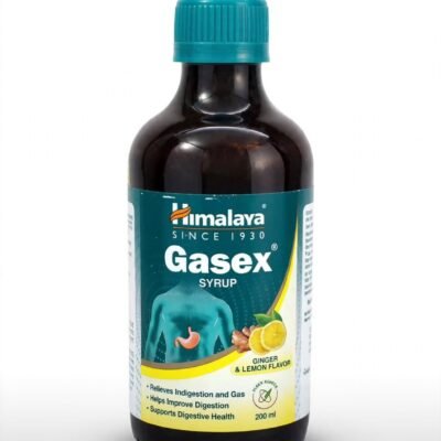 GASEX SYP