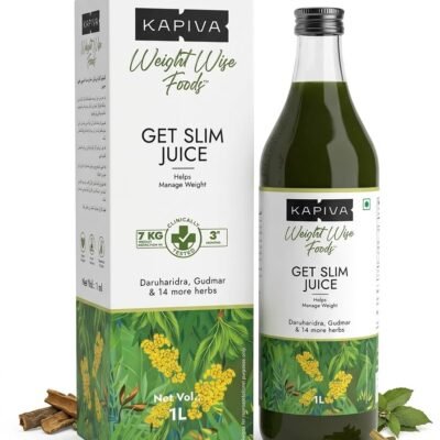 GET SLIM JUICE