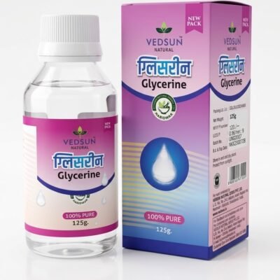 GLYCERIN