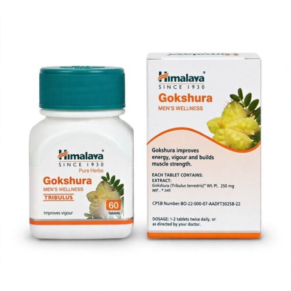 GOKSHURA 60N TAB