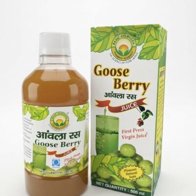 GOSE BERRY