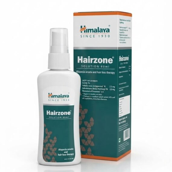HAIRZONE LOTION