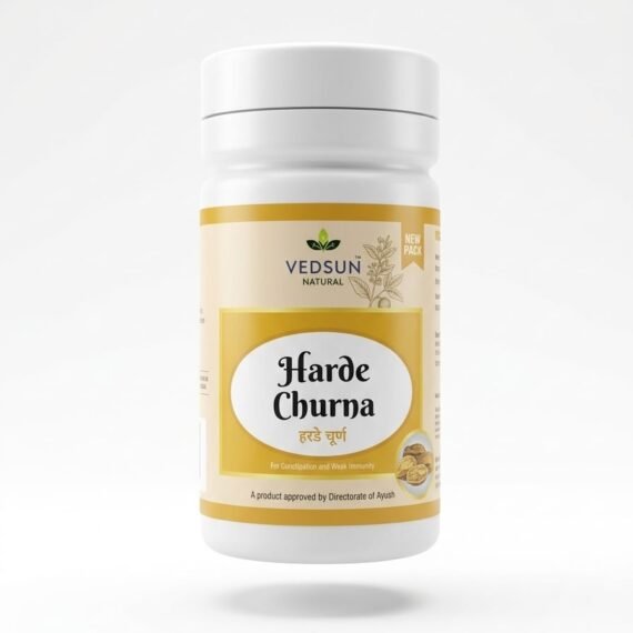 HARDE CHURAN