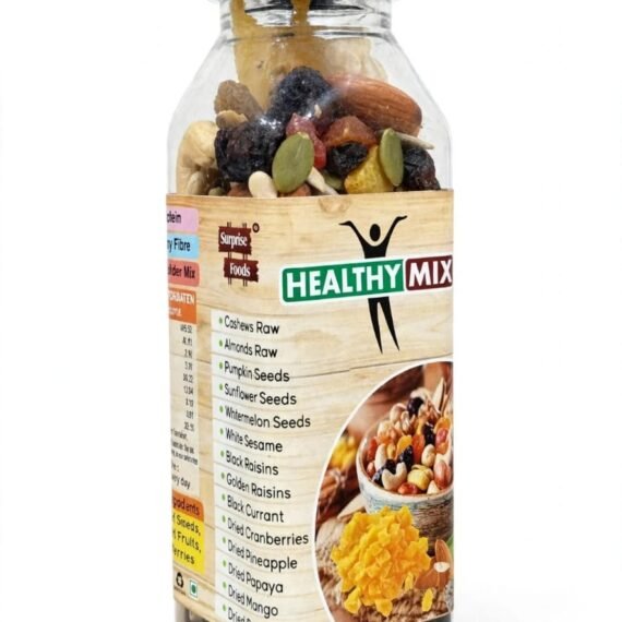 HEALTHY MIX