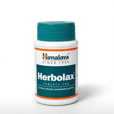 HERBOLAX 100N TAB