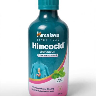 HIMCOCID SYP