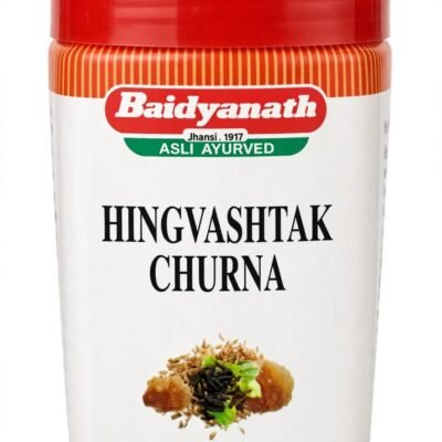 HINGVASHTAK CHURAN