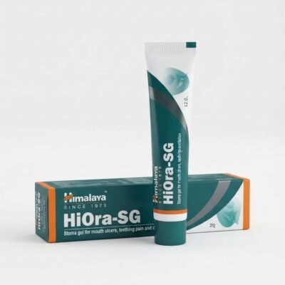 HIORA-SG GEL