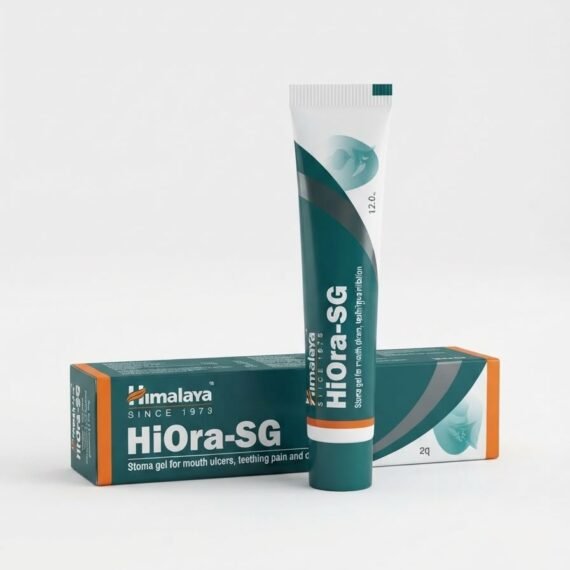 HIORA-SG GEL