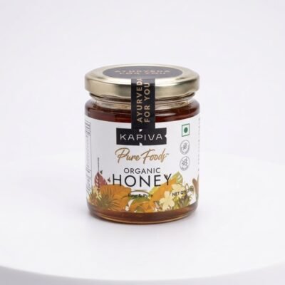 HONEY 250G