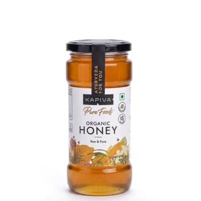 HONEY 500G