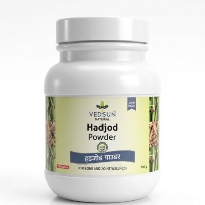 Hadjod powder