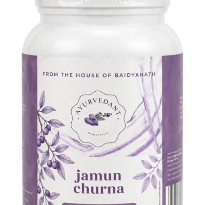 JAMUN CHURAN