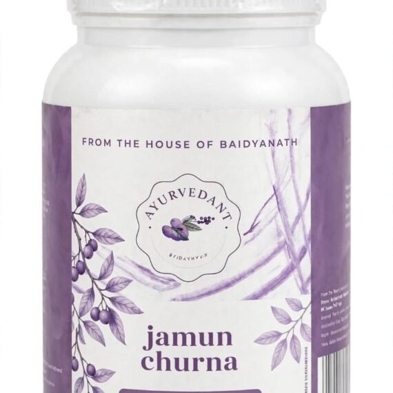 JAMUN CHURAN